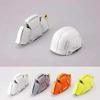 Seguridad de casco
