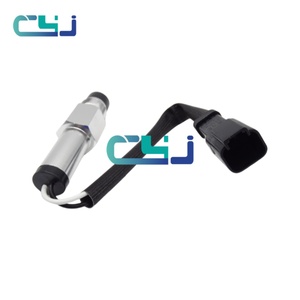 เซ็นเซอร์วัดความเร็ว 183-8597 290-5792 1838597 2905792 สำหรับเครื่องยนต์ C6.6 C27 C32 3056E เซ็นเซอร์ GP-Speed อะไหล่เครื่องจักรก่อสร้าง - Product Image 4