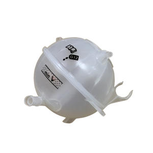 1K0121407A 3QG121407A 1K0121407F pour <span class=keywords><strong>Audi</strong></span> <span class=keywords><strong>Q3</strong></span> A3 Volkswagen Golf Passat GTI Jetta Tiguan Moteur Radiateur Liquide De Refroidissement Vase D'expansion - Product Image 6