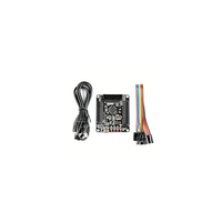 Carte de développement STM32F103RCT6 authentique, carte système embarquée STM32 ARM, microcontrôleurs et processeurs FPGA en stock