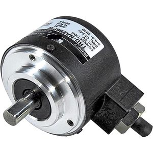 Codificador Rotatorio Absoluto ELECTRONICS WUXI TRD-NA720NW 720 Ppr con Cables y Extremo Redondo - Product Image 3