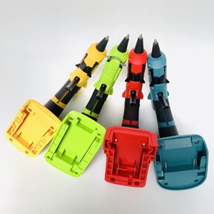 <span class=keywords><strong>Pistolet</strong></span> à <span class=keywords><strong>Colle</strong></span> Thermofusible Sans Fil 50W Haute Puissance avec <span class=keywords><strong>Batterie</strong></span> Li-ion, <span class=keywords><strong>Pistolet</strong></span> à <span class=keywords><strong>Colle</strong></span> Électrique Rechargeable Portable pour Réparation de Greffes - Product Image 6
