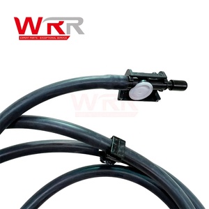 2058600192 A2058600192 Buse de pulvérisation de lave-glace avant pour Mercedes-Benz W205 C205 C180 C200 C300 – Qualité supérieure et durable - Product Image 4