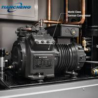 Cámara de Choque Térmico de 3 Cámaras de Grado Semiconductivo para Pruebas Avanzadas de Chips e IC