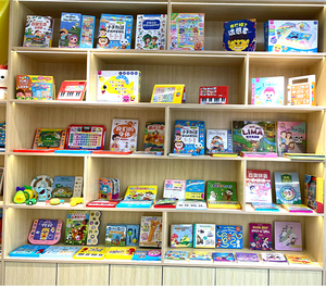 Libro de Sonidos Interactivo con Canciones Infantiles sobre Comida, en Chino e Inglés con Pinyin, Libro de Audio Educativo para Niños - Product Image 5