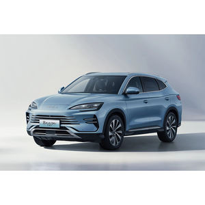 比亚迪宋加Ev Dm-i Dmi混合动力电动新Suv 2026 2025旗舰荣誉605千米中国进口车汽车比亚迪宋加 - Product Image 4