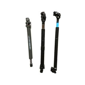 Mécanisme de direction et transmission avec arbre de transmission et roulement à fourche coulissante pour camion malaxeur, série Jiefang J6 - Product Image 1