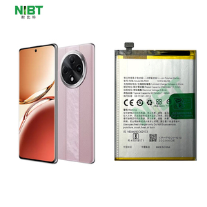 Nibt แบตเตอรี่สำรองแบบชาร์จไฟได้ <span class=keywords><strong>BLP601</strong></span> 11.68Wh 4.35V 3075mAh สำหรับ A53 OPPO (2015) - Product Image 2