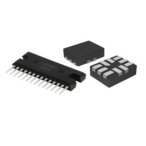 Nuevo 9DML0441AKILFT IC CLOCK PCIE 24VFQFPN Especialmente Diseñado para Circuitos Integrados de Reloj/Temporización de Aplicación Específica - Product Image 1