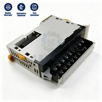 Módulo Maestro CC-Link AJ65VBTS2-32T 100% Original para Automatización Industrial
