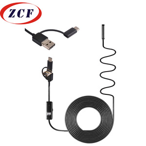 7mm 130W480P 2m - Product Image 4