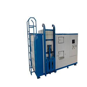 Equipo de Compostaje Estable, Máquina de Compostaje de Basura, Digestor Biológico de Residuos Alimenticios, Maquinaria para el Tratamiento de Residuos de Cocina - Product Image 5