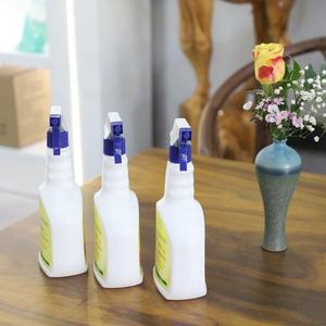 Producto de limpieza Neutral para el hogar, limpiador líquido con pulverizador - Product Image 4