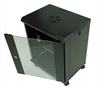 Normes de conception du fabricant pour les racks de serveurs métalliques et les armoires réseau pour applications informatiques