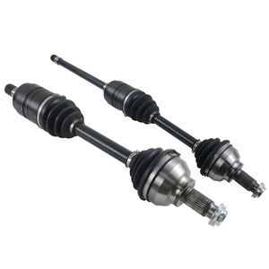 Junta Homocinética de Transmisión Brillante, Trasera Izquierda/Derecha 31607502732 31607505200 31607502731 31607505199 para <span class=keywords><strong>E46</strong></span> 325xi 330xi <span class=keywords><strong>330xd</strong></span> - Product Image 1