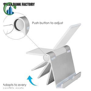 Envío gratis 2020 productos de tendencia soporte de exhibición accesorio de teléfono celular con logotipo personalizado para tableta - Product Image 5