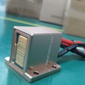 Nouveau Stack Laser Diode Haute Puissance et Haute Précision 500W 10 Barres <span class=keywords><strong>ACRUS</strong></span> LASER 808nm 755nm 1064nm avec Poignée de Remplacement Personnalisée - Product Image 1