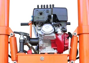 YQBJ-300*200II Vente en gros d'usine Machine <span class=keywords><strong>de</strong></span> levage hydraulique sur chenilles avec rotation - Product Image 5
