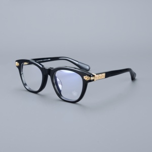 Gafas <span class=keywords><strong>de</strong></span> <span class=keywords><strong>Sol</strong></span> Ópticas <span class=keywords><strong>de</strong></span> Lujo <span class=keywords><strong>de</strong></span> Estilo Diario, Unisex, Monturas Ovaladas, <span class=keywords><strong>Se</strong></span> Pueden Usar con <span class=keywords><strong>Lentes</strong></span> Graduadas, Diseñadores <span class=keywords><strong>de</strong></span> Moda - Product Image 1