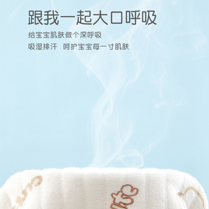 Combinaison matelassée pour bébé, manches longues, en coton épais, unisexe, printemps, automne, hiver, couche de base chaude, sans couture, combinaison de ramper - Product Image 4