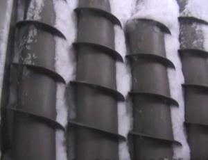 <span class=keywords><strong>Sistema</strong></span> transportador de hielo de tornillo - Product Image 4