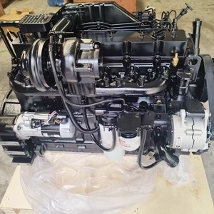 El Nuevo Motor 6LT9.3 de 220 Caballos de Fuerza es Apto para el ZL50 - Product Image 4