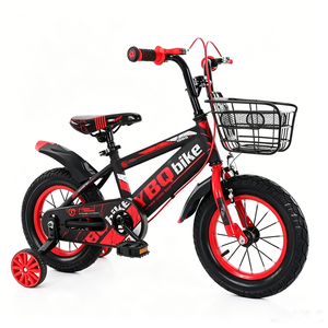 Vélo pour filles 2026, vélo pour enfants, vélo pour bébés, avec pédales ordinaires, <span class=keywords><strong>porte</strong></span>-bagages avant, siège arrière, idéal pour l'école, adorable - Product Image 2