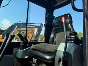 Excavadora Usada Kubota U55, Maquinaria en Oferta, Excavadora Hidráulica de Orugas, Kubota U55 Original de Segunda Mano Pequeña, 20 30 35 - Product Image 2