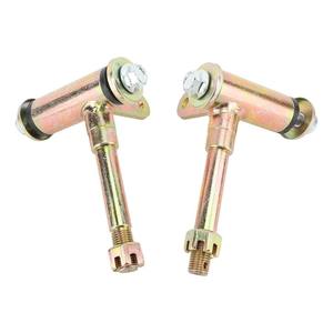 1 paire de fusées de direction avant en métal pour <span class=keywords><strong>100CC</strong></span> à 250CC ATV Go Kart <span class=keywords><strong>Quad</strong></span> Bike - Product Image 3