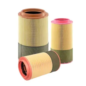 Wholesale Screw Air Compressor Spare Parts Air Filter Cartridge Filter C301330 With Great Price
