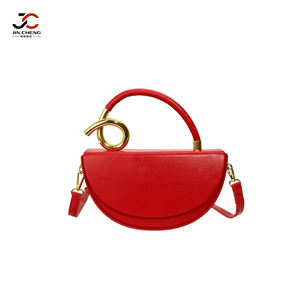 Новые стильные женские сумки, популярные сумки через плечо, винтажные кожаные сумки - Product Image 4