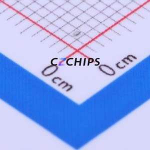 Résistance SMD WR02X2803FAL 0201 (Type : Film Épais) (Résistance : 280 kOhm Précision : 1%) - Product Image 2