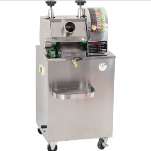 Máy ép mía công nghiệp 300kg/h, tự động, điện, hiệu quả - Product Image 1