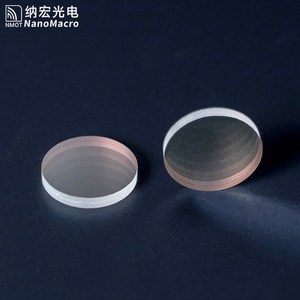 Filtres passe-longs OD4 à haute réjection <span class=keywords><strong>avec</strong></span> longueur d'onde de coupure 433 nm pour optique laser, vision industrielle, biomedicale <span class=keywords><strong>et</strong></span> sciences de la <span class=keywords><strong>vie</strong></span> - Product Image 5