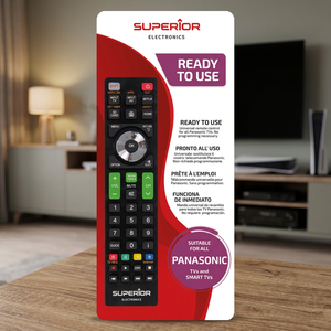 Telecomando per TV Samsung Modello FERX.8072506NLM - Product Image 3