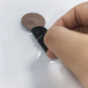 Parche magnético muscular de terapia magnética para toda la noche con aceite Natural, parches de acupresión magnéticos para aliviar el dolor para dormir - Product Image 2