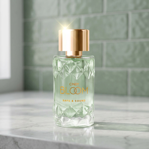 Parfum pour femmes CINDY BLOOM Safe & Sound (50ml) Spray longue durée Parfum floral pour femmes Utilisation quotidienne Vietnam - Product Image 6