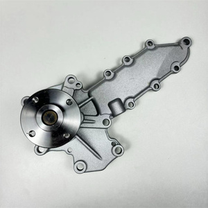 Nouvelle pompe à eau 1A051-73032 1A051-73030 6685105 1A051-73035 pour KX91-3S KX161-3 KX121-3 V2203 V2403 5600 325 430 S130 S150 S510 - Product Image 6