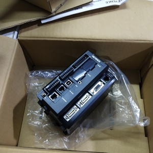 Controlador de Sistema de Visión Multicámara XG-7500S0(6123) con Procesamiento de Alta Velocidad para Visión Artificial - Product Image 6