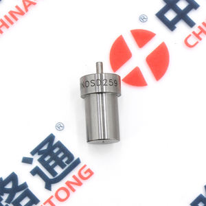 Puntas de boquilla de inyector de combustible diésel DN0SD259 0434250117 DNOSD259 para <span class=keywords><strong>BMW</strong></span> 246D 0432217168 0432217115 13532241278 KCA30S57 - Product Image 1