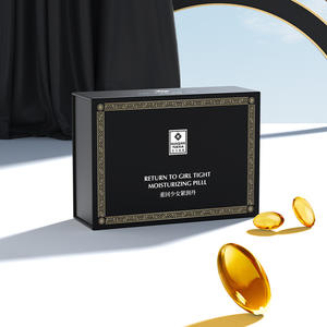 Gel Vaginal Femenino de Fabricante OEM, Gel Reafirmante, Eliminador de Olores y Alivio de la Picazón para el Estrechamiento Vaginal - Product Image 1