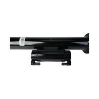 Amortisseurs de suspension pneumatique arrière Airmatic pour Mercedes W222 2223200313 2223200413