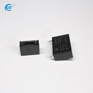 พัดลมสตาร์ทตัวเก็บประจุ450V 1.5UF 2UF 2.5UF 3UF <span class=keywords><strong>4UF</strong></span> - Product Image 2