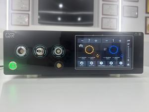 แพลตฟอร์มพลังงานส่งตรงจากโรงงานระดับพรีเมี่ยมพร้อมเครื่องโกนหนวดและพลาสมาแบบ2 in 1สำหรับขั้นตอนการผ่าตัดในแผนก - Product Image 2