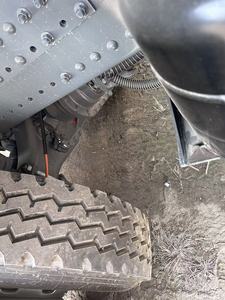 Camión Volquete Sinotruk Howo TX 6x4, Volante a la Izquierda, Apto para África Occidental, Estándar Euro 2 - Product Image 5