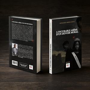 Roman en français en gros directement du éditeur, provenant des Éditions Wakara Guinée |   Livre en papier pour enfants et bébés, mai 2025 - Product Image 5