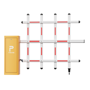 XGY Barrera <span class=keywords><strong>de</strong></span> acceso automática para estacionamiento, con brazo elevable eléctrico, para estacionamientos y carreteras - Product Image 1