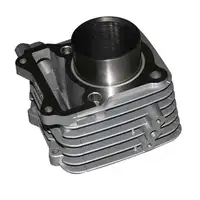 Bloque de cilindro de motocicleta, accesorios de SCL-2013100481, gran oferta, para EN150, 57MM