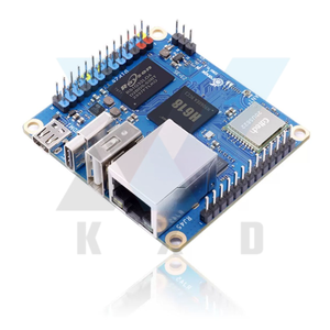 Original Orange <strong>Pi</strong> zero 3 Quan Zhi H618 Chip Development Board Single Chip Microcomputer electronics components - Product Image 1