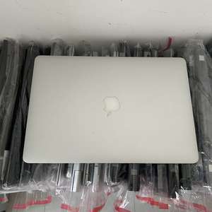 M-AC Book <span class=keywords><strong>Pro</strong></span> <span class=keywords><strong>2013</strong></span> A1398 I7-3gen Intel 16G 500G 15 "ใช้คอมพิวเตอร์แล็ปท็อปธุรกิจแบบดั้งเดิมน้ำหนักเบาพกพา - Product Image 3